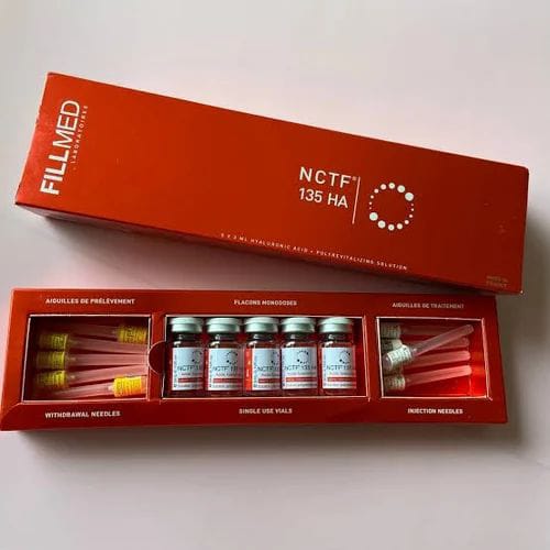 Fillmed NCTF 135HA Skin Filler